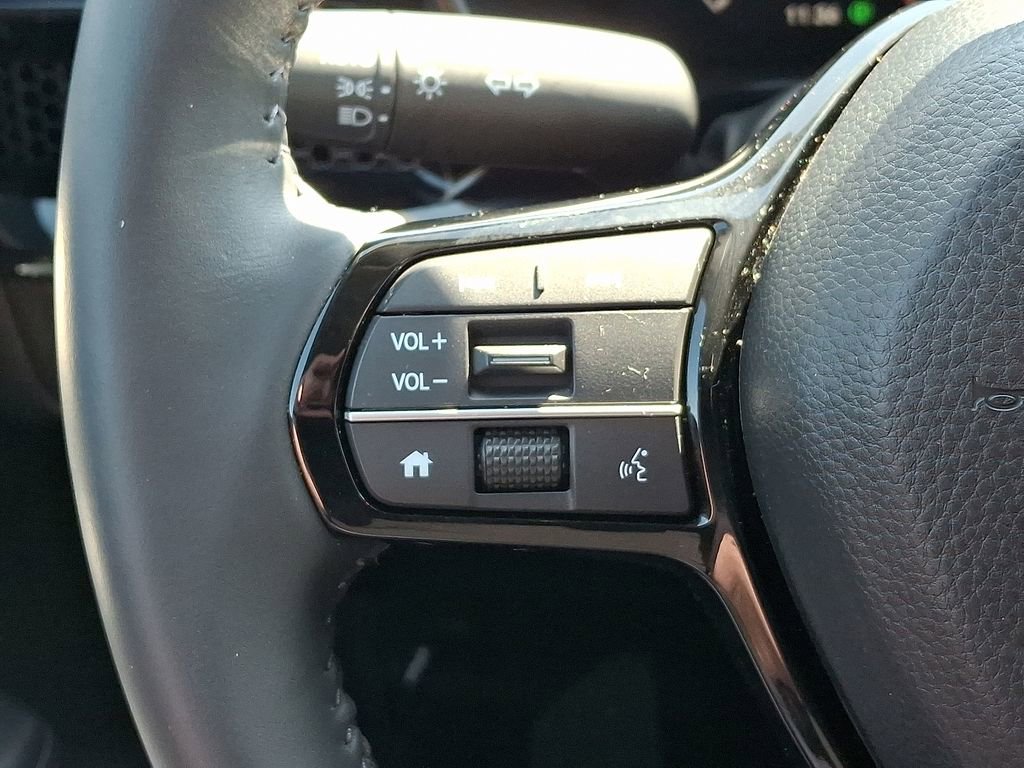 Used 2025 Honda CR-V EX-L image 22