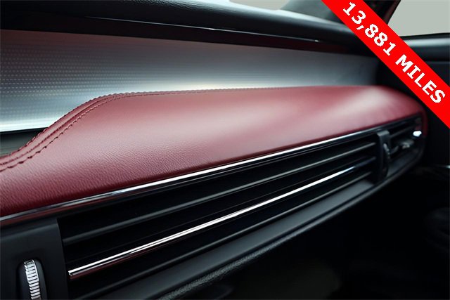 Used 2024 Lincoln Corsair Reserve w/ Equipment Group 201A image 23