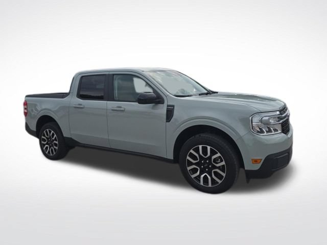 Used 2024 Ford Maverick Lariat AWD/4WD image 1