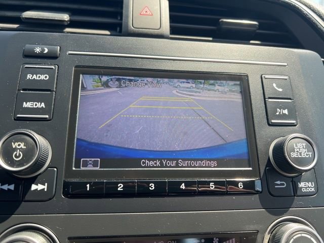 Used 2016 Honda Civic LX image 18