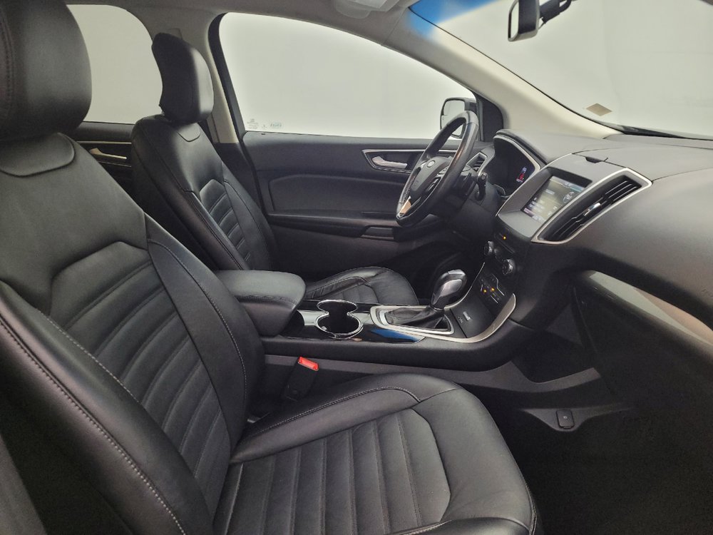 Used 2015 Ford Edge SEL w/ Equipment Group 201A AWD/4WD image 21