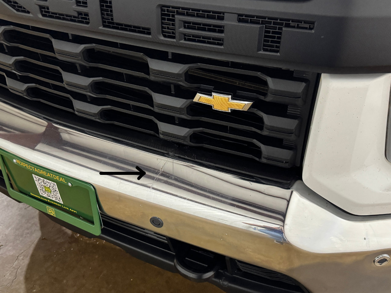 Used 2020 Chevrolet Silverado 2500 W/T w/ WT Convenience Package image 54