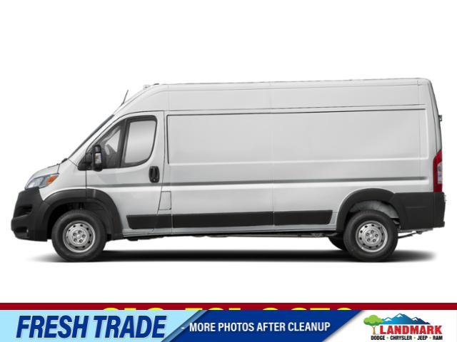 Used 2025 RAM ProMaster 2500 w/ Safety Group image 1