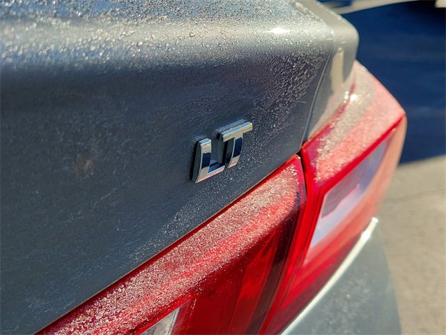 Used 2023 Chevrolet Malibu LT image 6