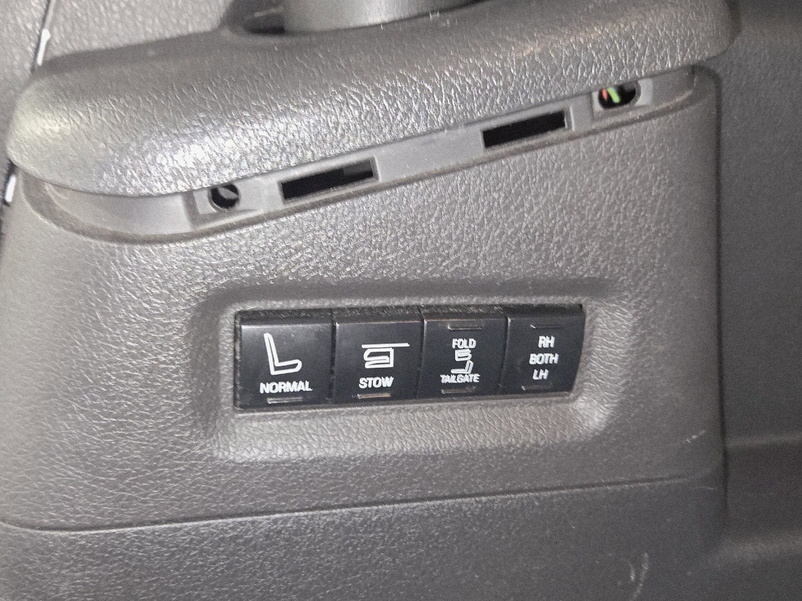 Used 2019 Ford Flex Limited w/ Equipment Group 303A image 43