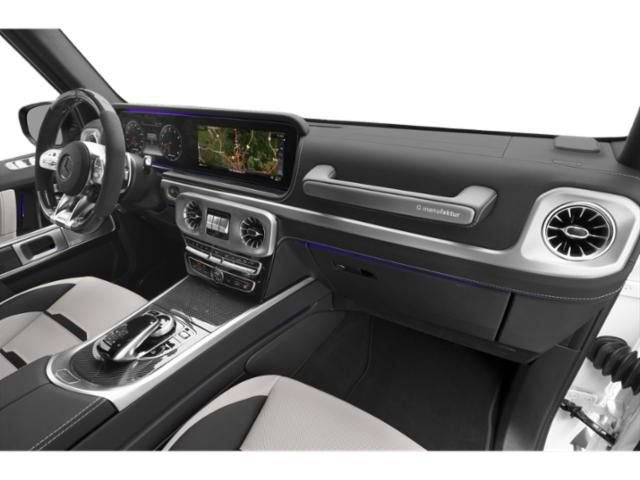 Used 2020 Mercedes-Benz G 63 AMG 4MATIC image 16