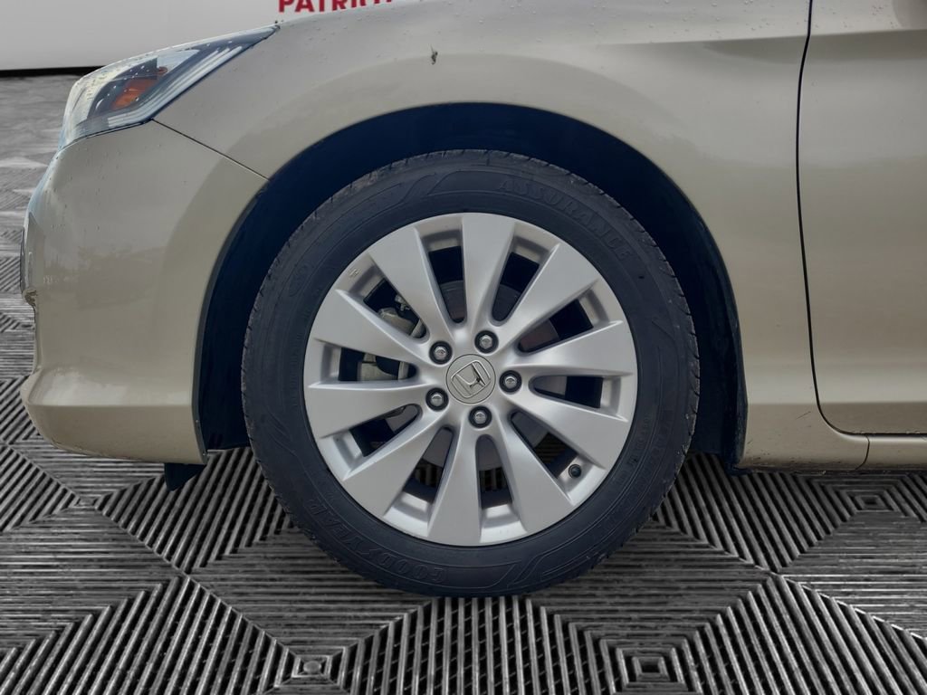 Used 2013 Honda Accord EX-L image 14