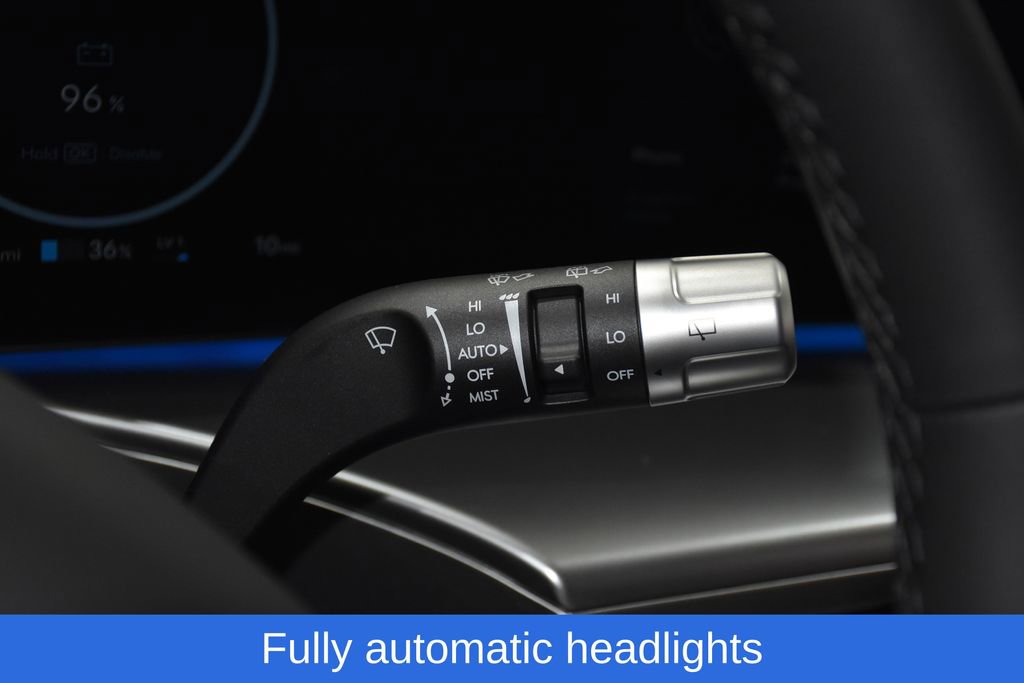 New 2026 Hyundai Ioniq 9 SEL w/ Tow & Go Package image 14