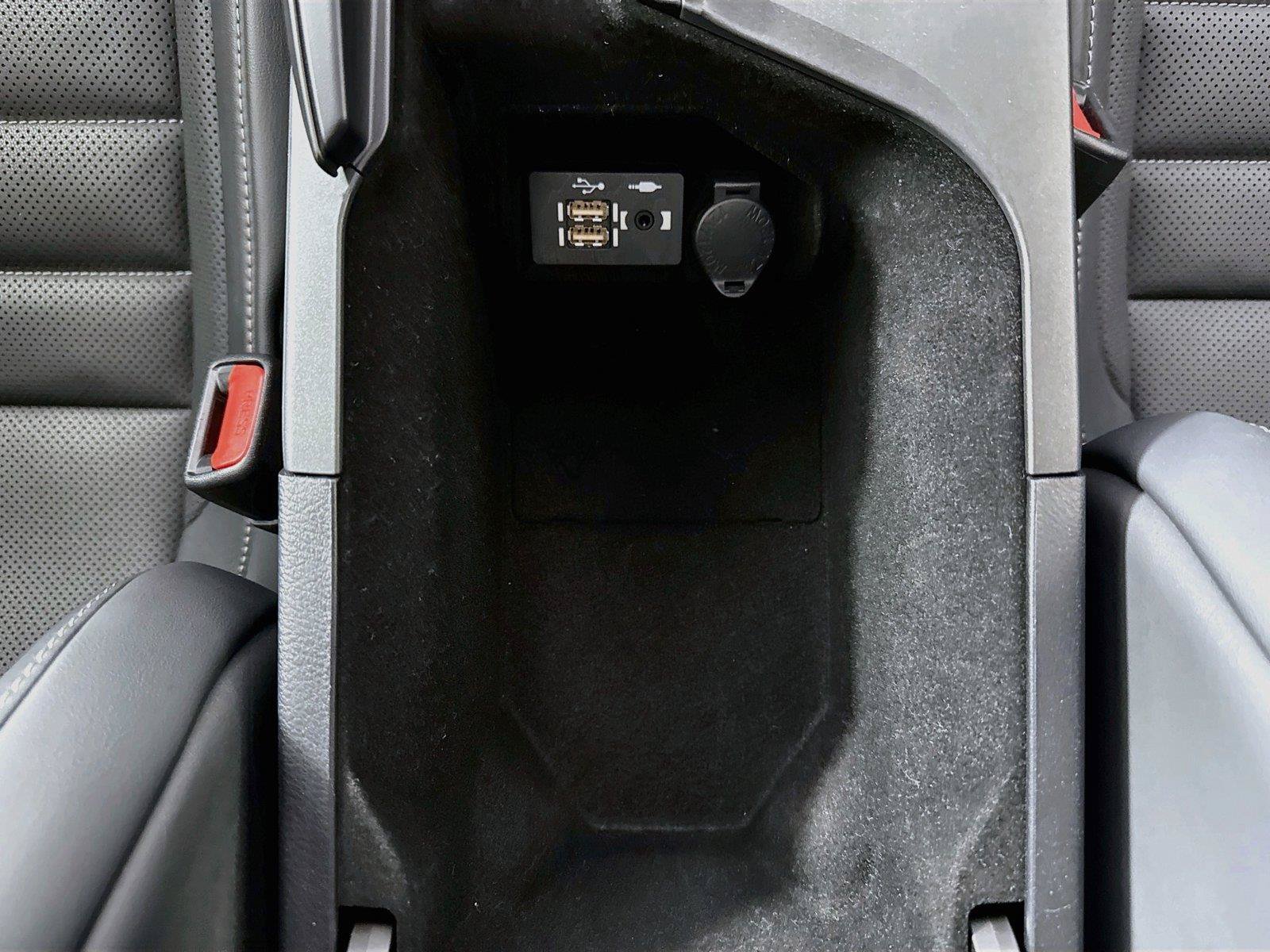 Used 2023 Lexus IS 500 w/ Accessory Package 2 RWD image 32