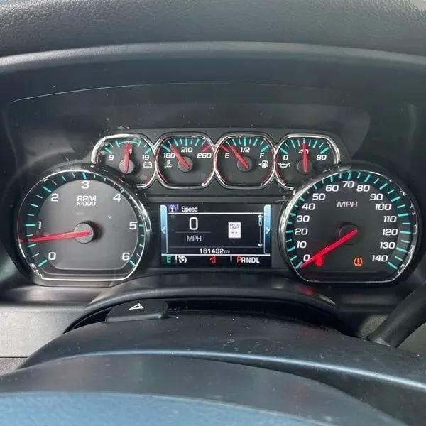 Used 2018 GMC Sierra 1500 SLT AWD/4WD image 29