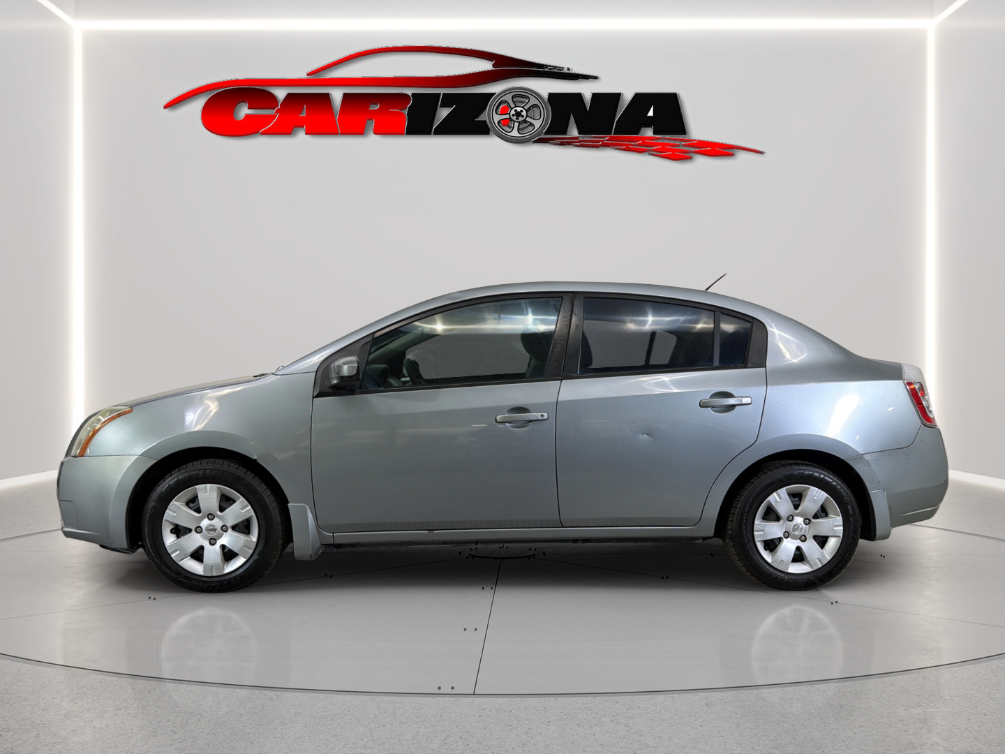 Used 2009 Nissan Sentra 2.0 FE+ FWD image 10