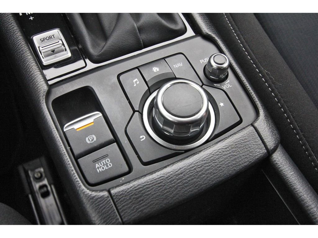 Used 2019 MAZDA CX-3 Sport image 27