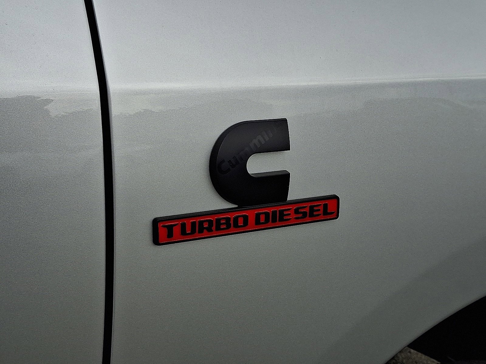 New 2026 RAM 2500 Tradesman image 13