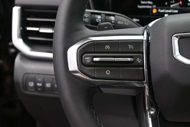 New 2027 GMC Terrain Elevation w/ Elevation Premium Package FWD image 28