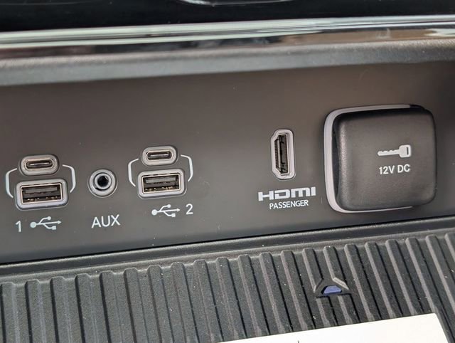 New 2026 Jeep Grand Cherokee L Summit image 21