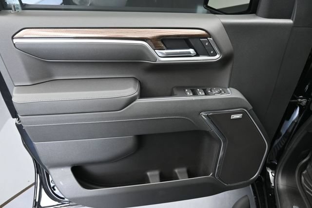 New 2026 Chevrolet Silverado 1500 RST w/ Safety Package AWD/4WD image 20