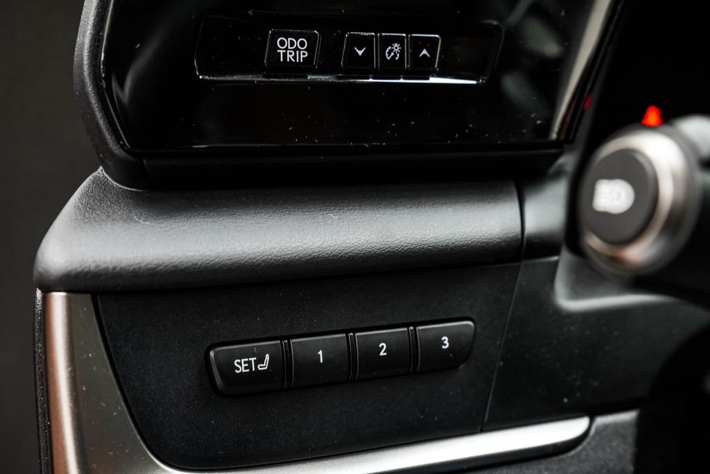 Used 2023 Lexus RZ 450e Premium w/ Cold Area Package image 30