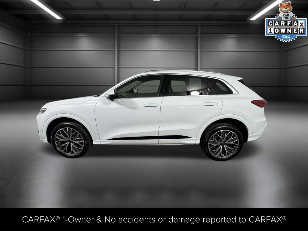 Used 2025 Audi Q5 Premium Plus w/ Premium Plus image 3