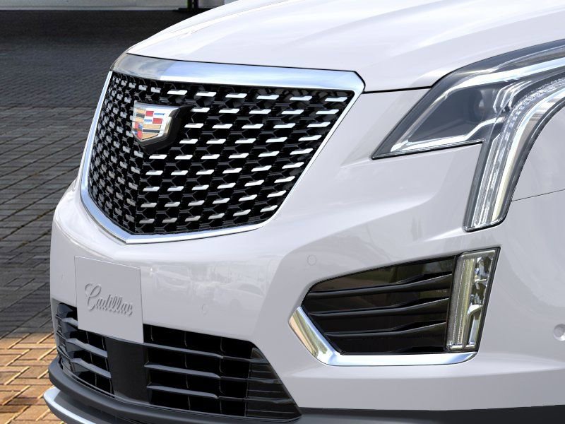 New 2026 Cadillac XT5 Premium Luxury w/ Driver Assist Package FWD image 13