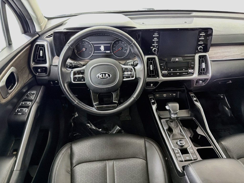 Used 2021 Kia Sorento EX AWD/4WD image 25