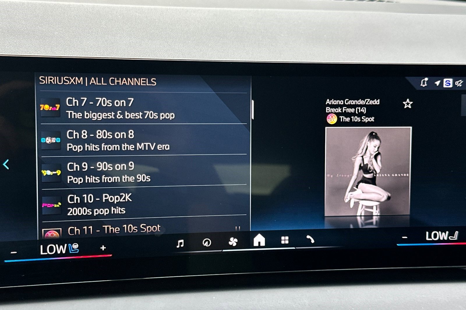 Used 2025 BMW X3 xDrive30i w/ Premium Package image 24