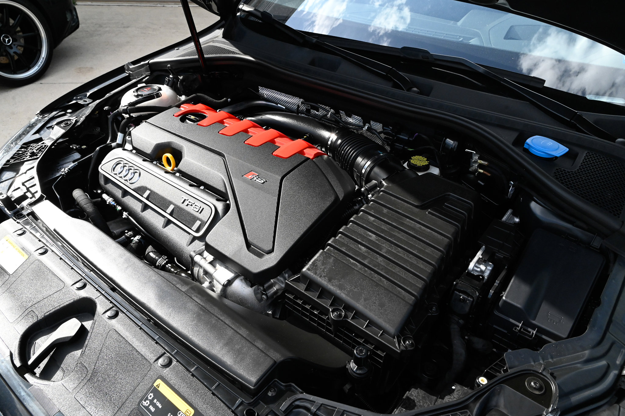 Used 2024 Audi RS 3 image 60