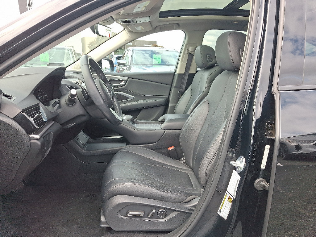 Certified 2023 Acura RDX AWD image 14