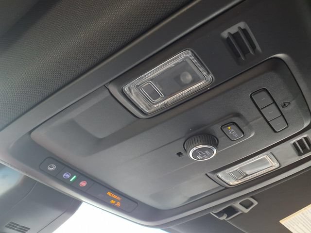 Certified 2021 Chevrolet Tahoe Z71 AWD/4WD image 25