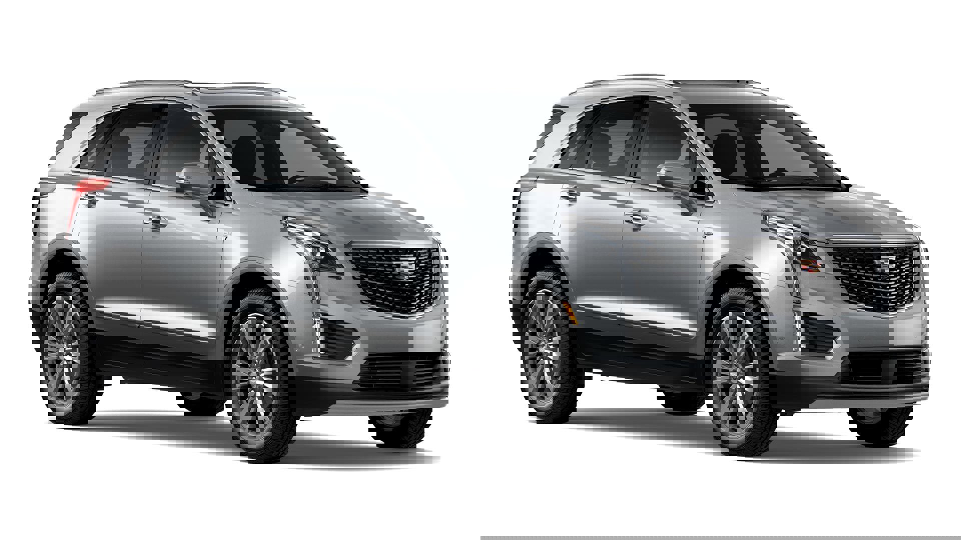 New 2026 Cadillac XT5 Premium Luxury image 6