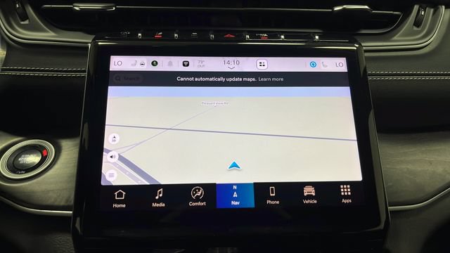 Certified 2024 Jeep Grand Cherokee Limited w/ Luxury Tech Group II AWD/4WD image 15
