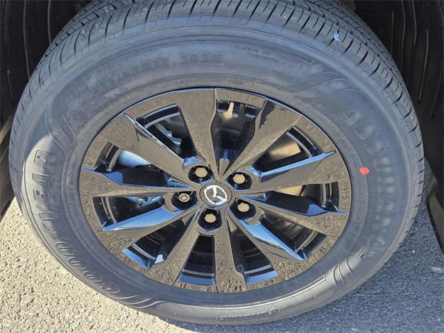 New 2026 MAZDA CX-50 AWD 2.5 Hybrid w/ Weather Package image 5