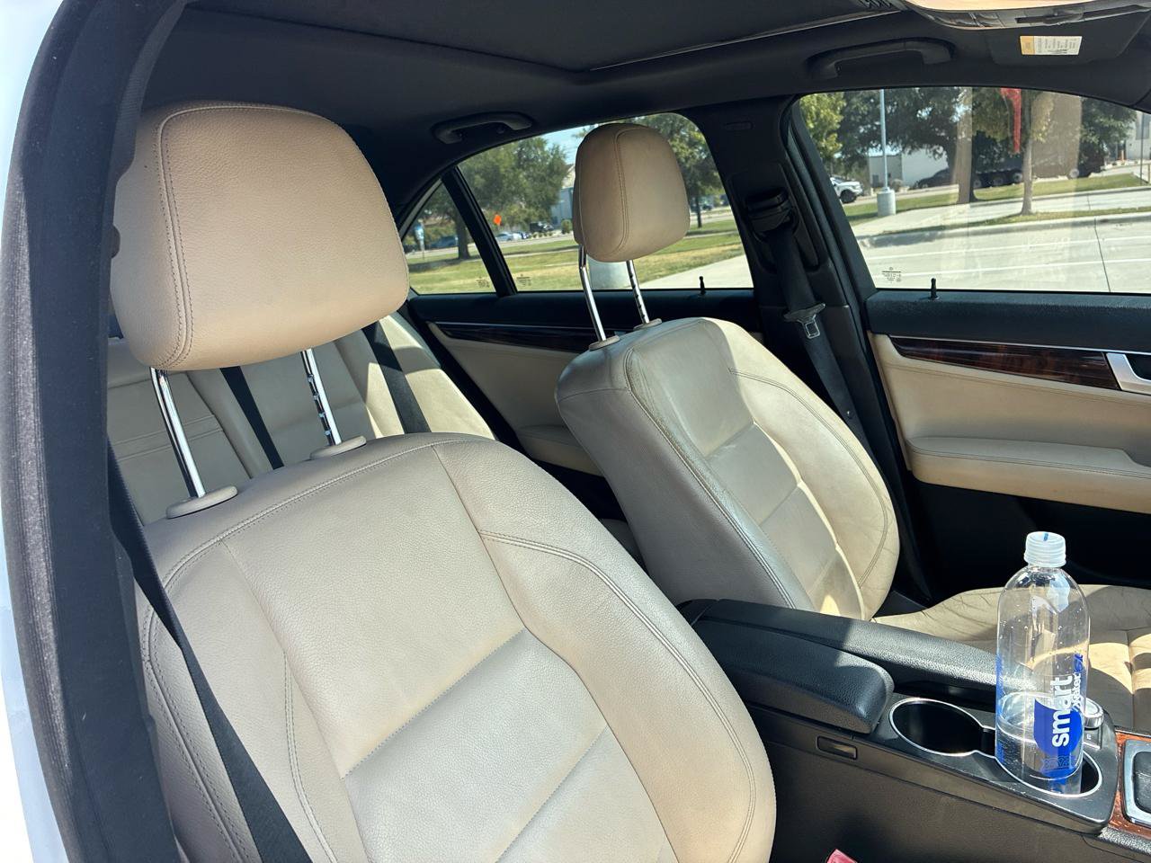 Used 2013 Mercedes-Benz C 300 4MATIC Sedan image 44