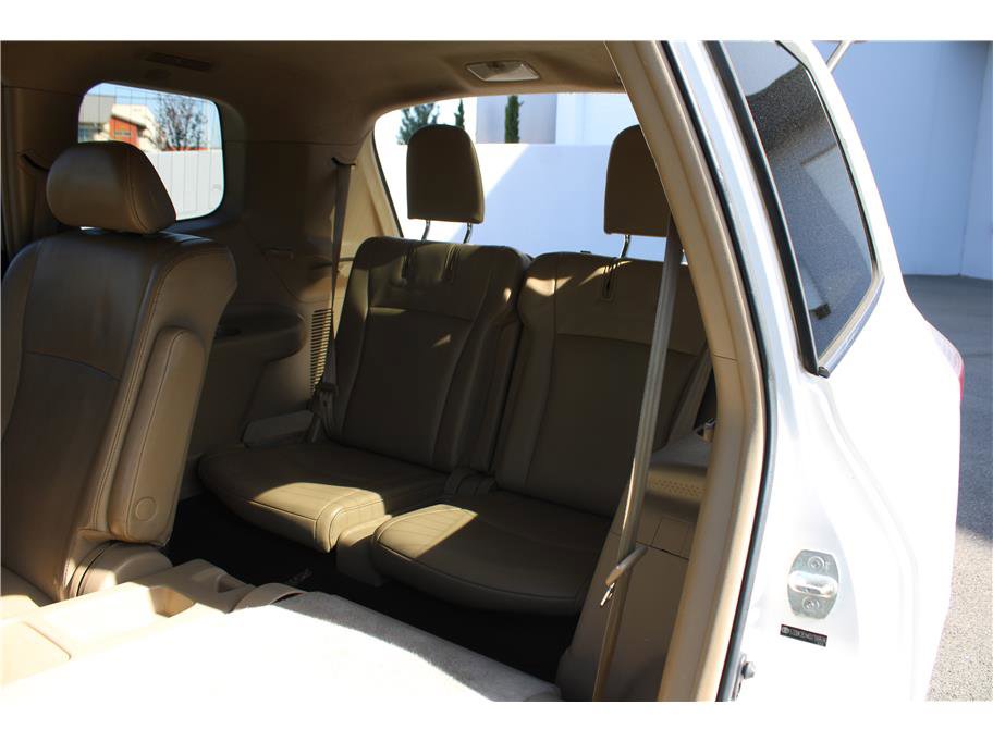 Used 2013 Toyota Highlander Limited image 16