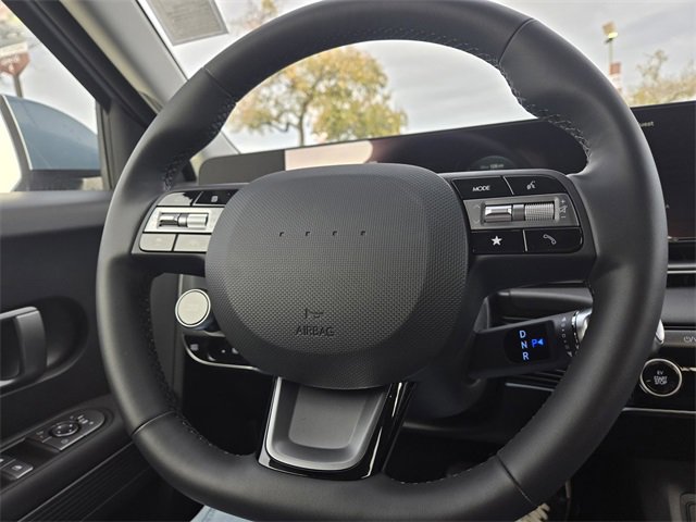 New 2026 Hyundai Ioniq 5 SEL image 17