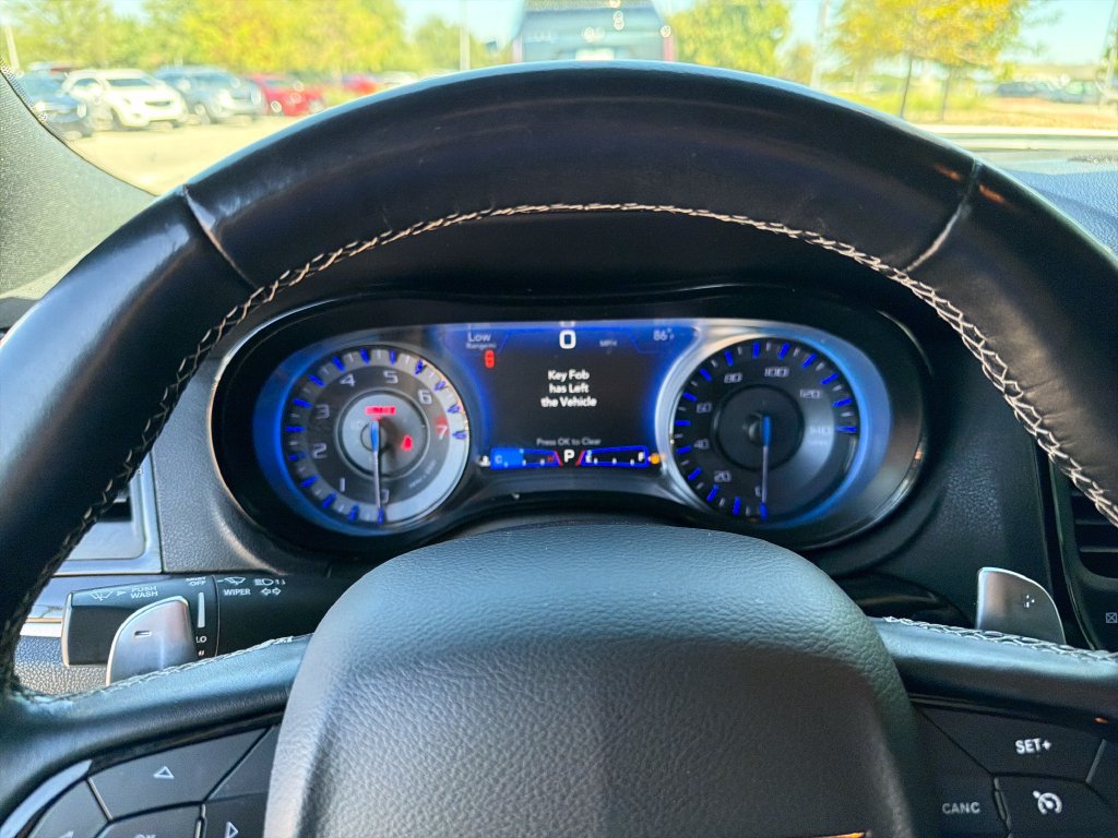 Used 2022 Chrysler 300 S RWD image 19