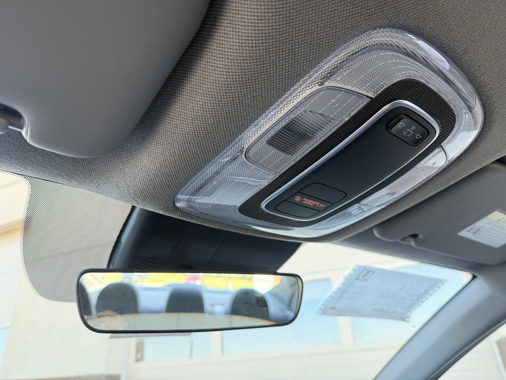 New 2026 Hyundai Elantra Hybrid FWD image 20