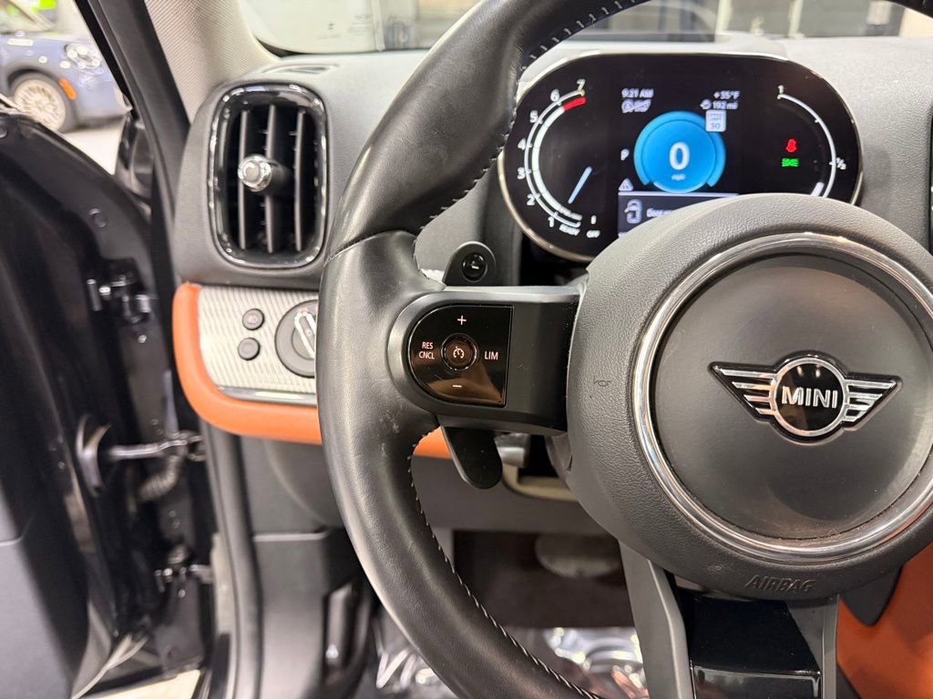 Used 2024 MINI Cooper Countryman S AWD/4WD image 13