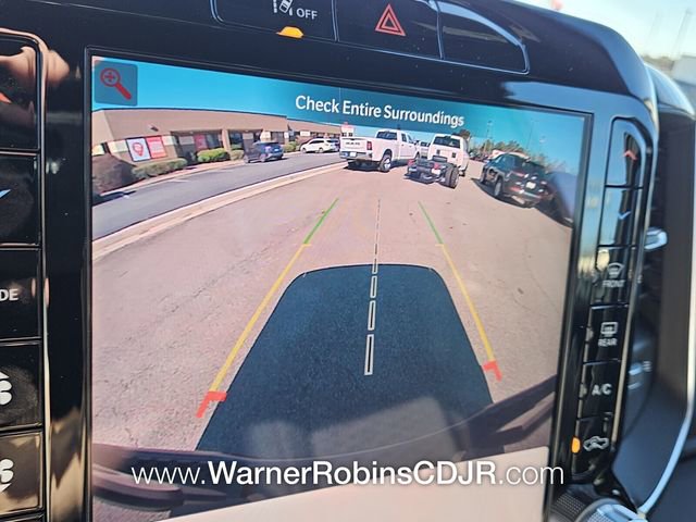 New 2026 RAM 1500 Big Horn image 23
