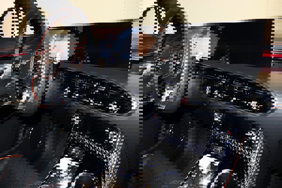 Used 2026 Genesis GV70 3.5T Sport Prestige image 77