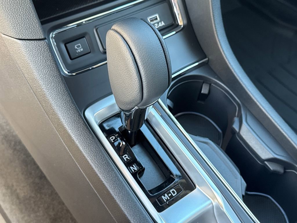 New 2026 Subaru Ascent Limited image 18