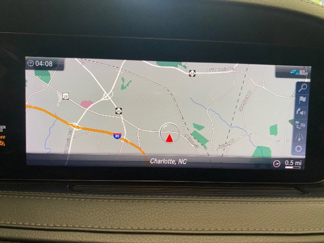 Used 2019 Mercedes-Benz S 450 4MATIC Sedan image 21