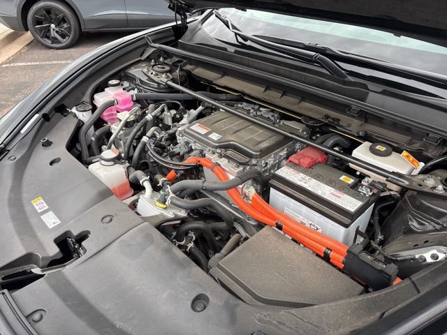 Used 2024 Lexus RZ 300e Premium w/ Accessory Package (Z1) FWD image 9