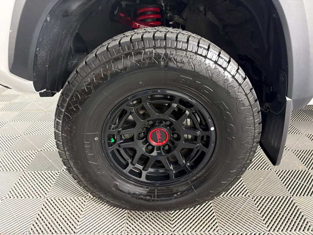 Used 2023 Toyota Tacoma TRD Pro image 12