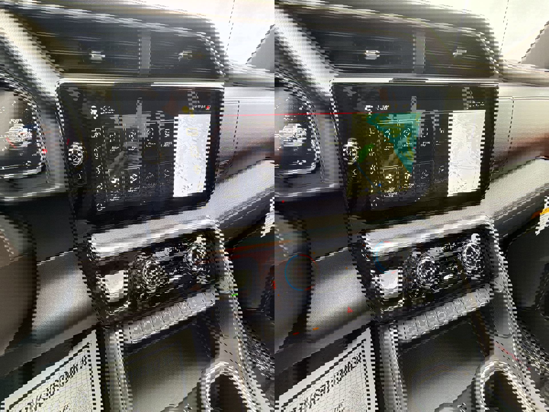 New 2026 GMC Sierra 1500 Denali w/ Technology Package image 13