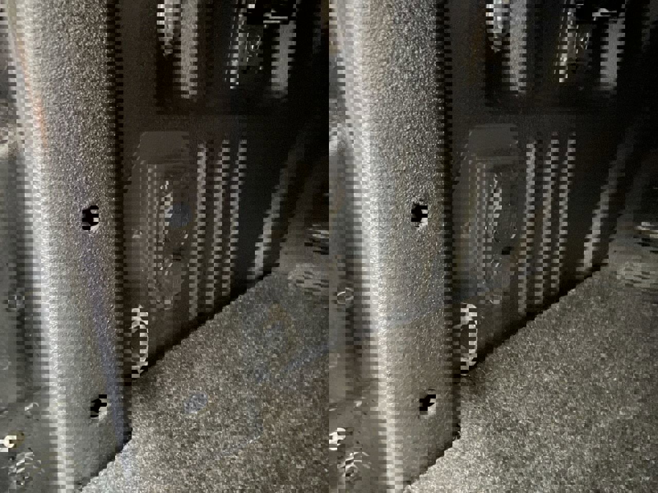 Used 2022 Ford F350 Limited image 36