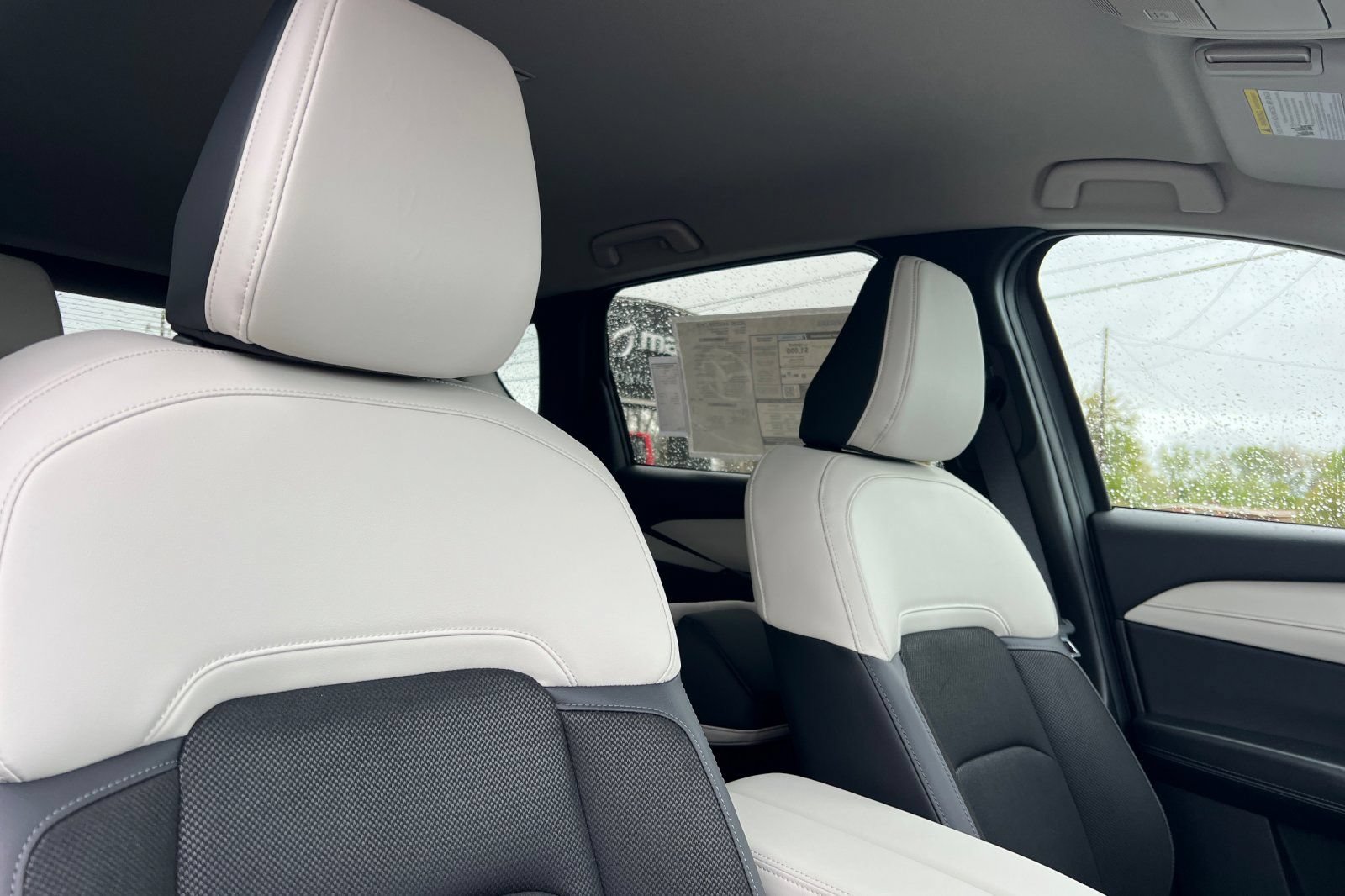 New 2026 MAZDA CX-5 Select AWD/4WD image 14
