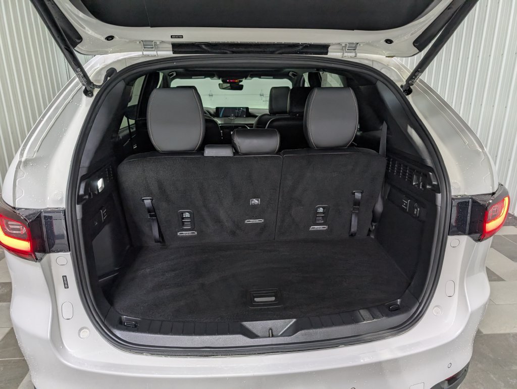 Used 2024 MAZDA CX-90 Plug-In Hybrid w/ Premium Plus AWD/4WD image 26