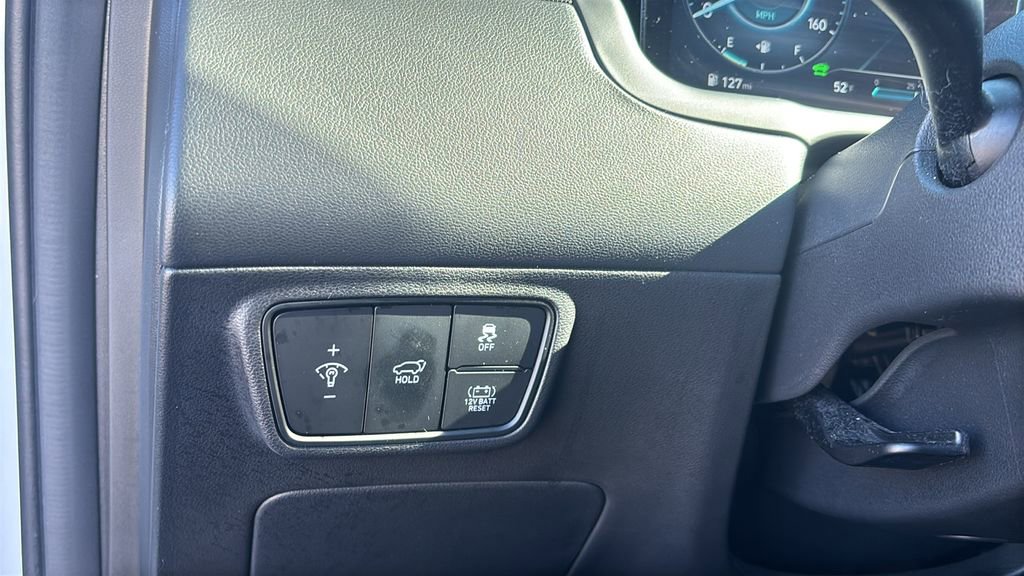 Used 2024 Hyundai Tucson N Line image 15