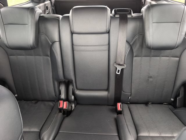 Used 2019 Mercedes-Benz GLS 450 4MATIC image 26