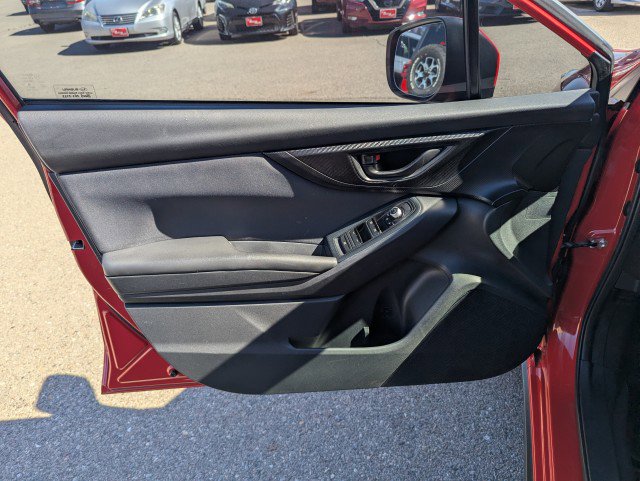 Used 2021 Subaru Crosstrek 2.0i Premium w/ Popular Package #3 image 9